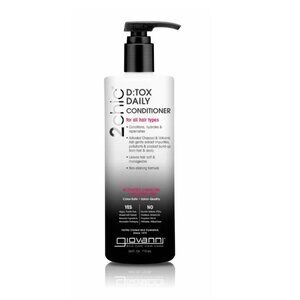 2chic® D:TOX® DAILY CONDITIONER 24oz